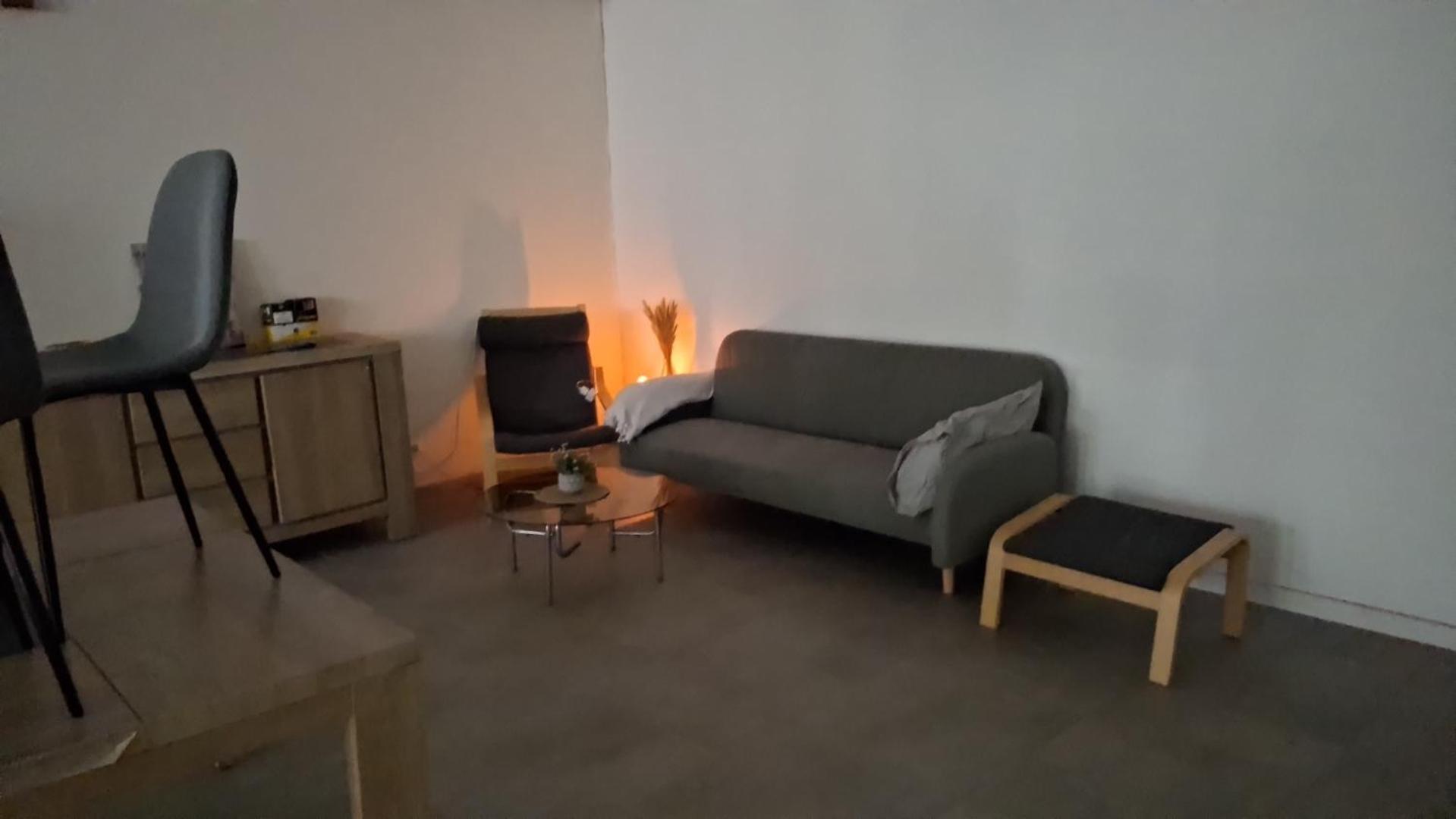 Ferienwohnung Le Caillou Blanc Charleroi Exterior foto